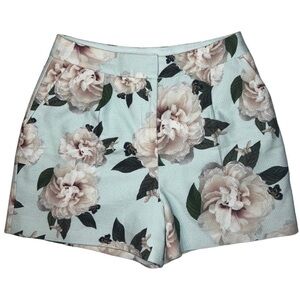 Ted Baker Noosam Magnificent Textured Shorts